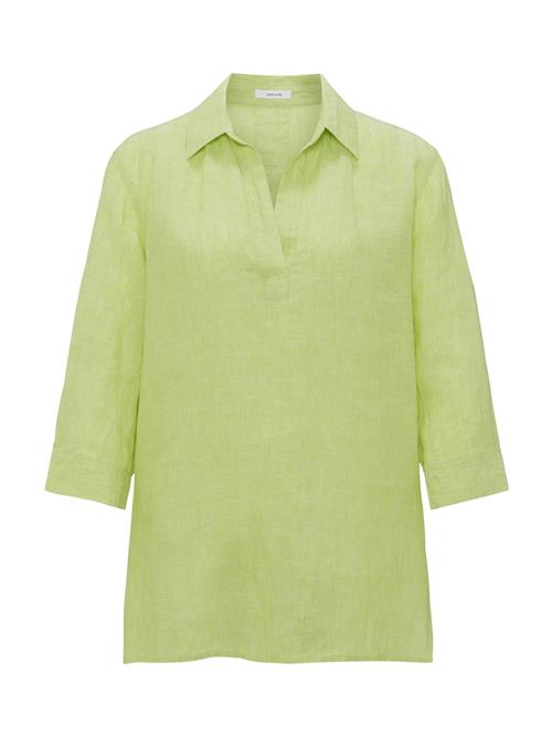 Se OPUS Bluse 'Fengani'  lime ved About You