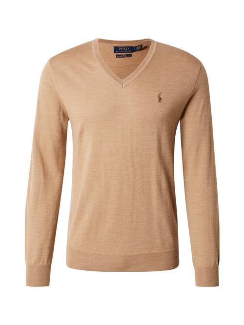 Polo Ralph Lauren Pullover  sand / brun