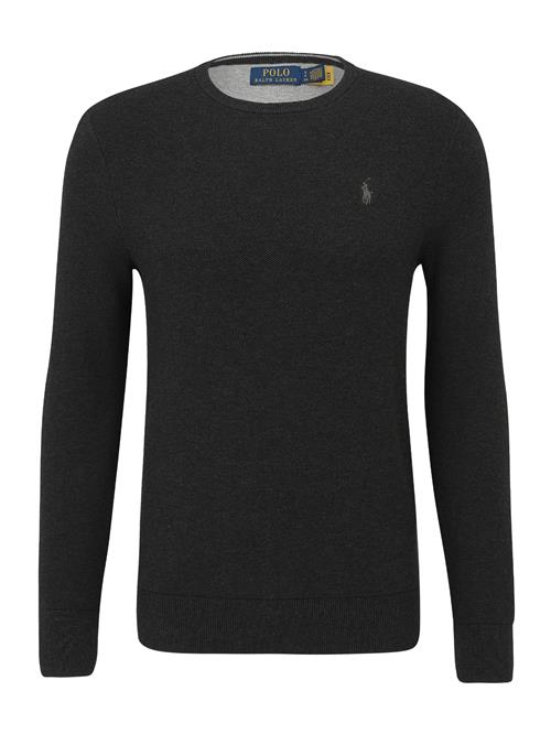 Polo Ralph Lauren Pullover  antracit