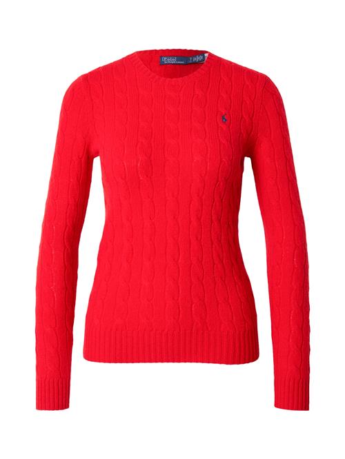 Polo Ralph Lauren Pullover 'JULIANNA'  rød