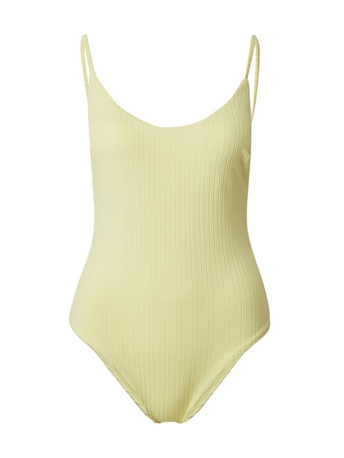 RIP CURL Badedragt 'CHEEKY'  lemon