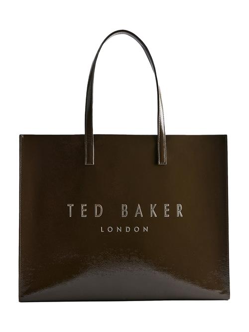 Ted Baker Shopper 'CRIKON'  khaki / lysegrøn