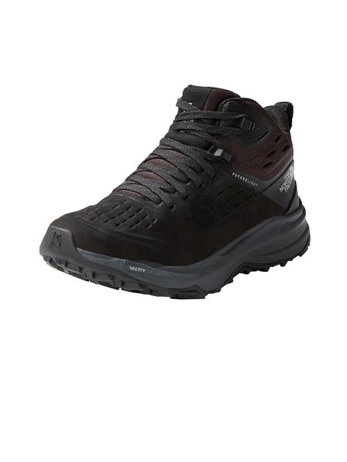 Se THE NORTH FACE Boots 'Vectiv Exploris 2 Mid Futurelight'  sort ved About You