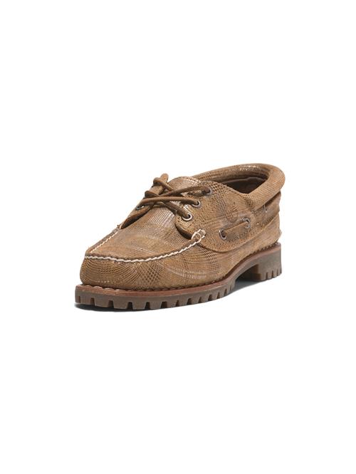 TIMBERLAND Mokassin  brun / lysebrun