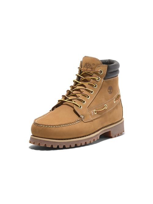 TIMBERLAND Boots  brun / sort