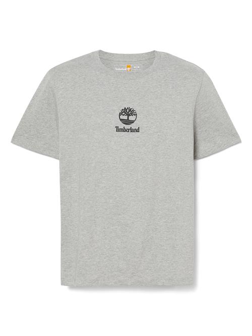 TIMBERLAND Bluser & t-shirts  grå