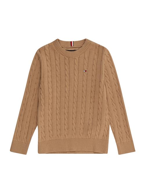 TOMMY HILFIGER Pullover  khaki