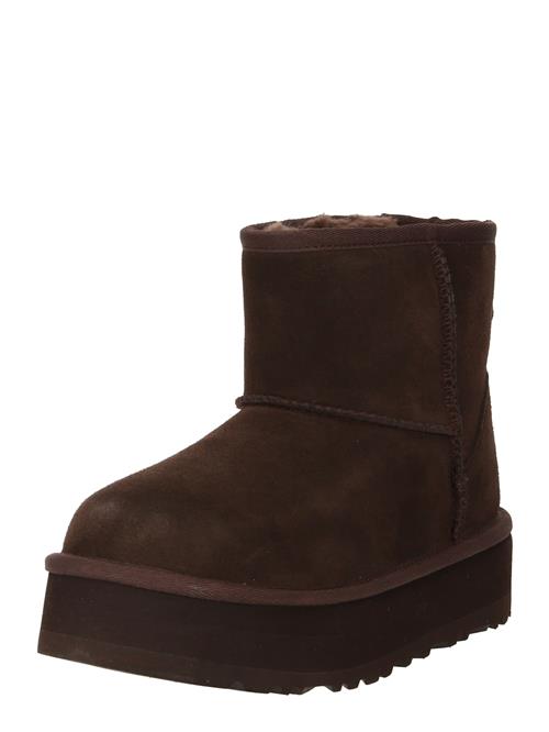 UGG Snowboots  brun