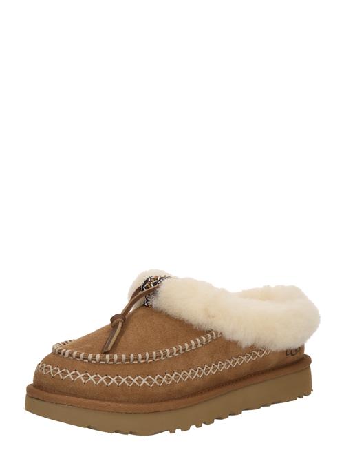 UGG Hjemmesko 'Tasman Alpine'  brun