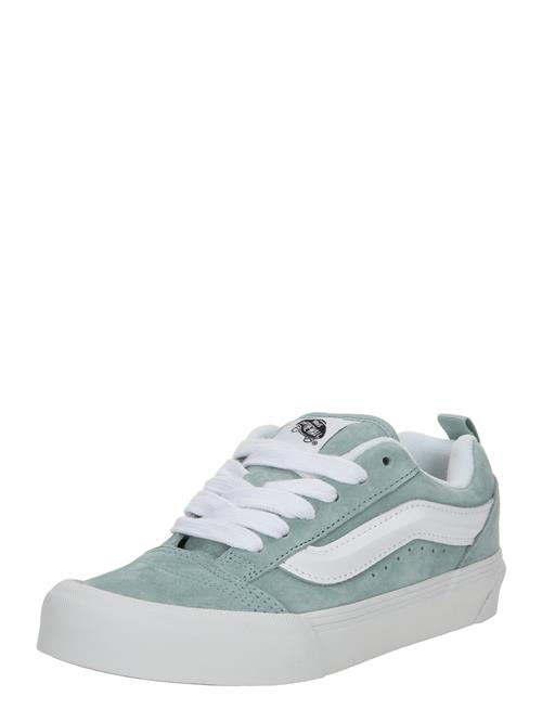 Se VANS Sneaker low 'Knu Skool'  lyseblå / hvid ved About You