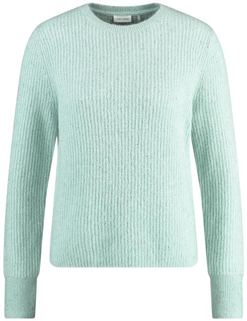 GERRY WEBER Pullover  mint