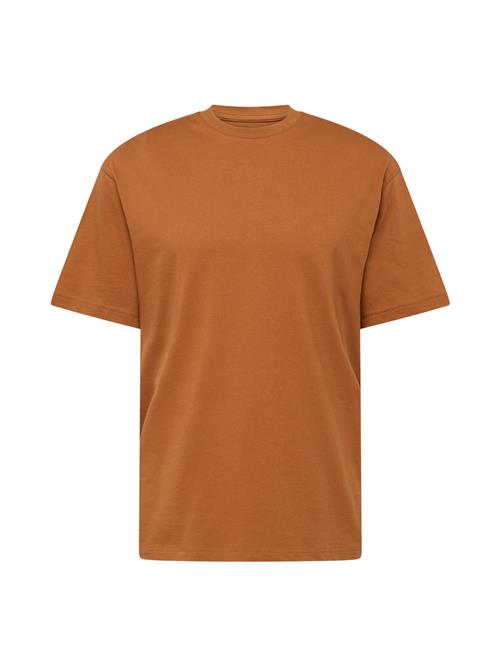 Lee Bluser & t-shirts  cognac