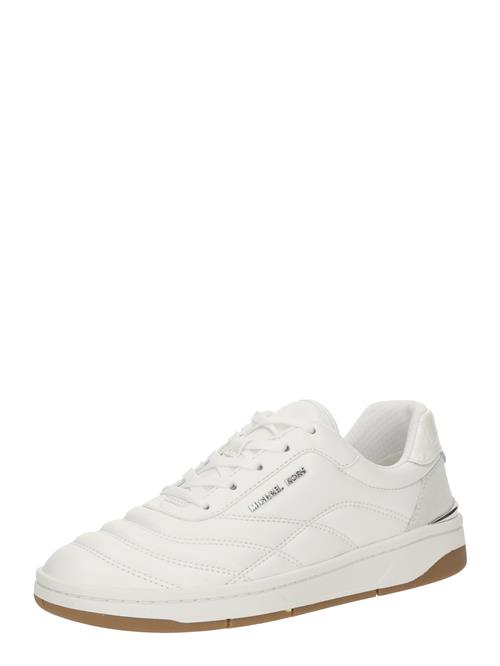 MICHAEL Michael Kors Sneaker low 'PIA'  hvid