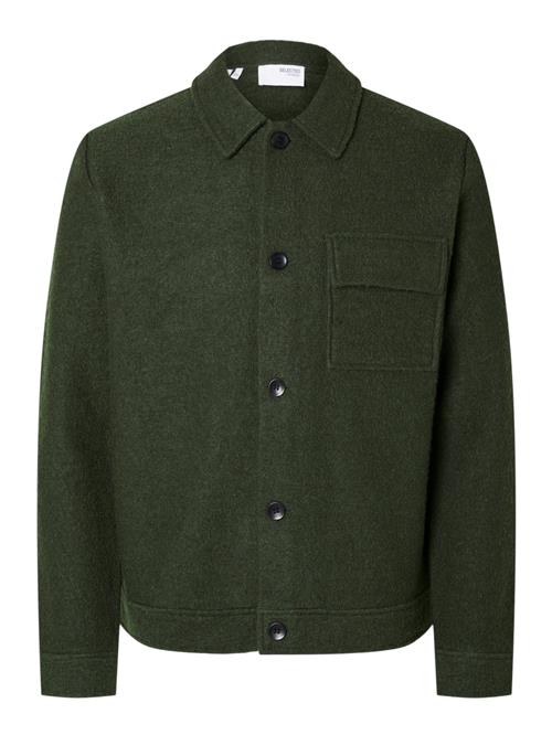 SELECTED HOMME Cardigan  gran