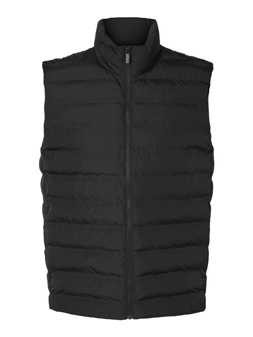 SELECTED HOMME Vest 'SLHBarry'  sort