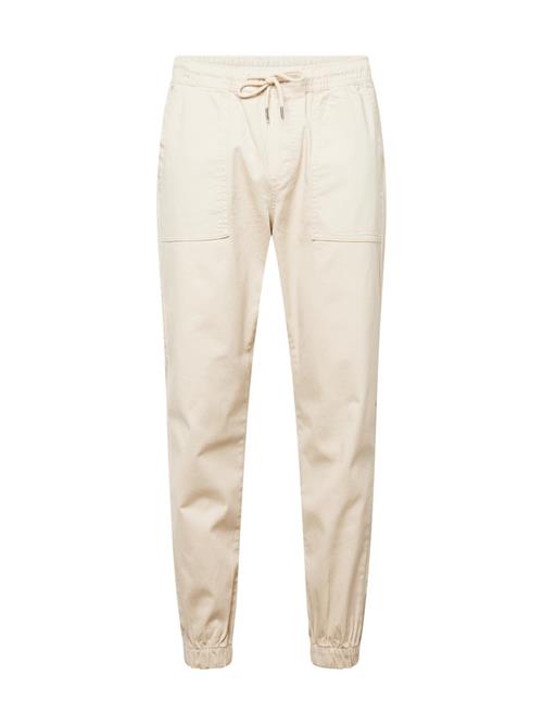 JACK & JONES Bukser 'GORDON LEWIS'  beige