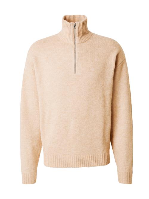 Se JACK & JONES Pullover  beige ved About You