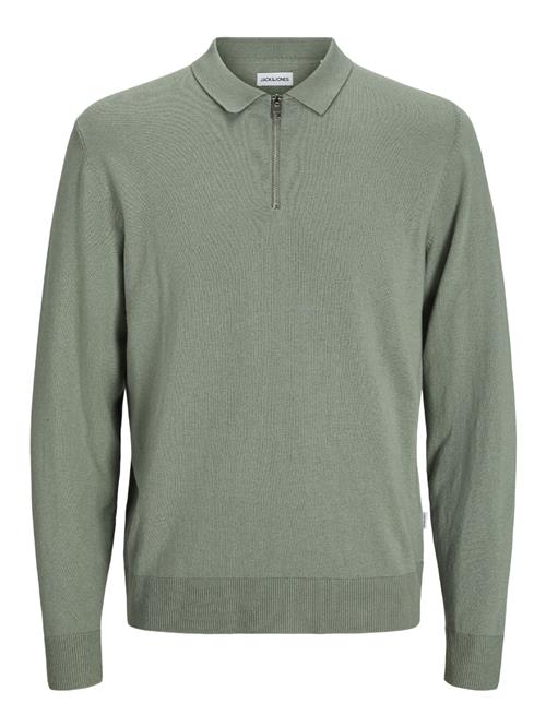 Se JACK & JONES Pullover 'JJEEMIL'  jade ved About You