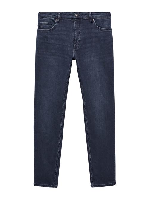 MANGO MAN Jeans 'Jude'  mørkeblå