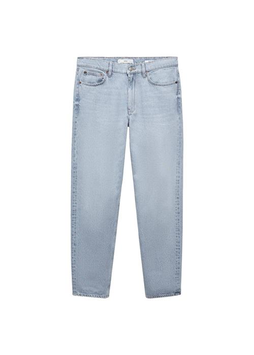 MANGO MAN Jeans  blue denim