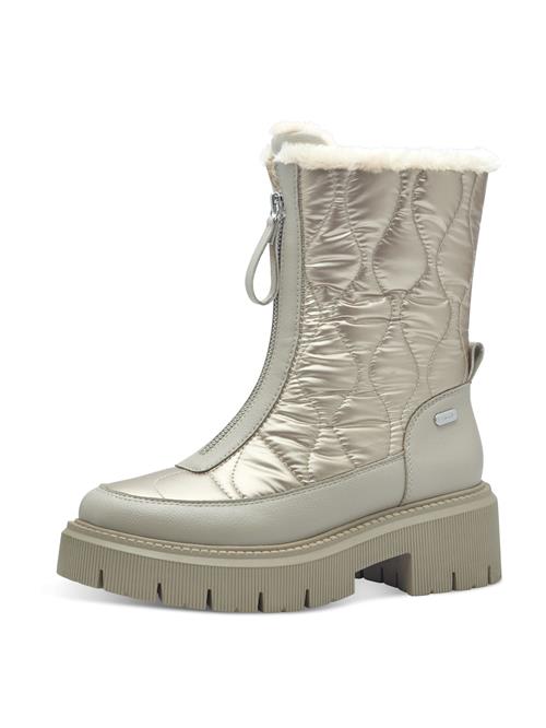 MARCO TOZZI Snowboots  taupe