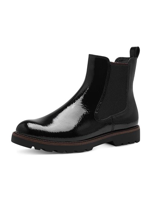 Tamaris Chelsea Boots  sort