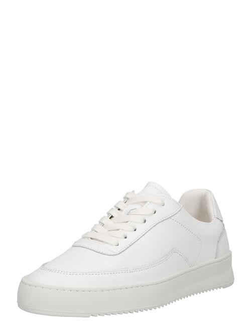 Filling Pieces Sneaker low  hvid