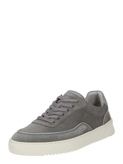 Se Filling Pieces Sneaker low  grå ved About You