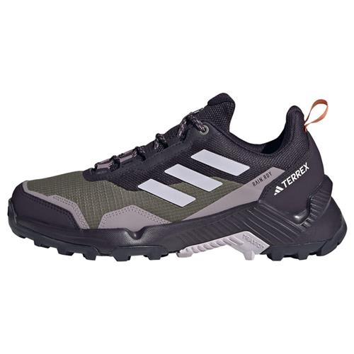 ADIDAS TERREX Lave sko 'Eastrail 2.0'  lysegrå / oliven / sort