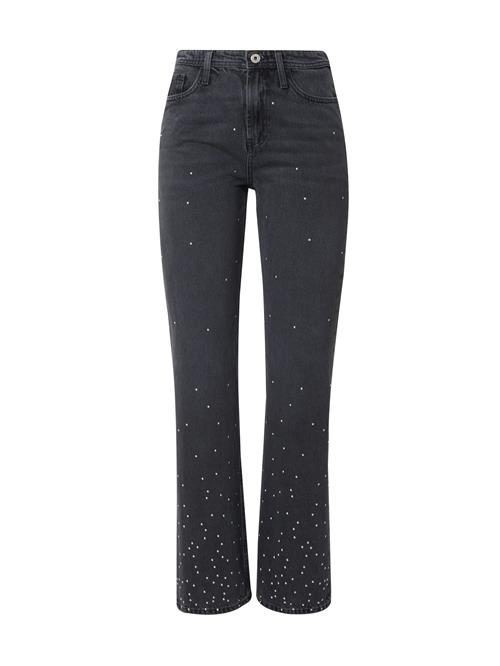 River Island Jeans 'PHOEBE'  sort / transparent