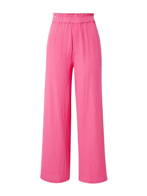 Se River Island Bukser  fuchsia ved About You