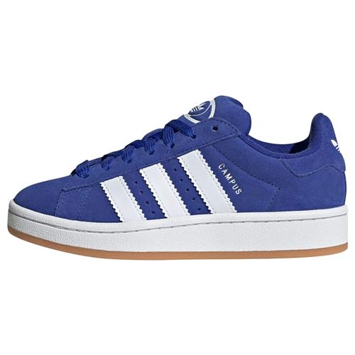 Se ADIDAS ORIGINALS Sneakers 'Campus 00s'  blå / hvid ved About You