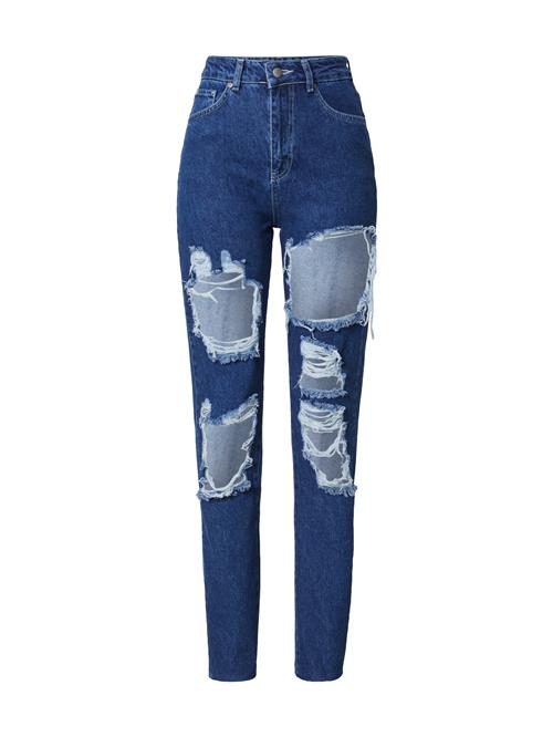 Misspap Jeans  blue denim