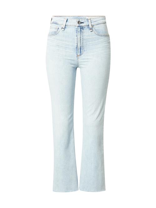 Se rag & bone Jeans 'Nina'  lyseblå ved About You