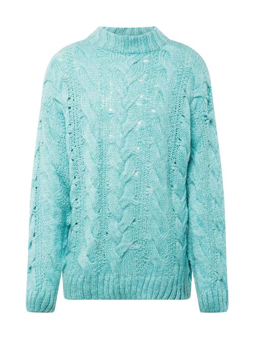 TOPMAN Pullover 'Floria'  opal