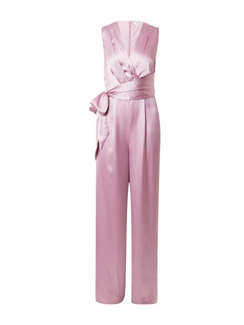 Guido Maria Kretschmer Women Jumpsuit 'Joreen'  lys pink