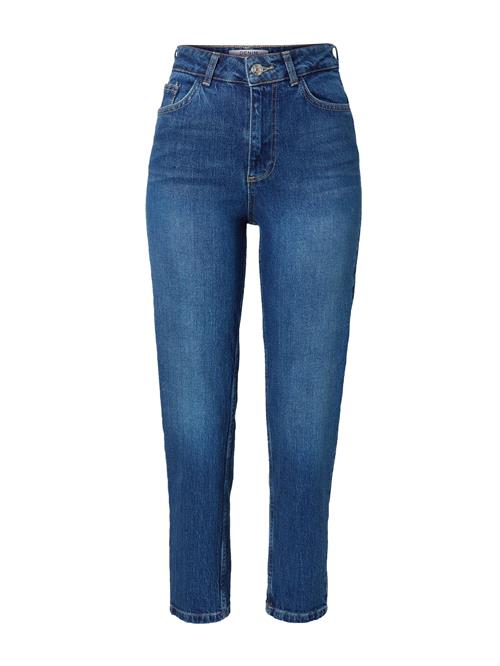 Se Dorothy Perkins Jeans 'Kimberly'  blue denim ved About You