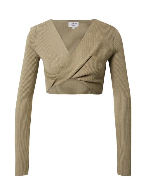 LeGer by Lena Gercke Shirts 'Maike'  oliven