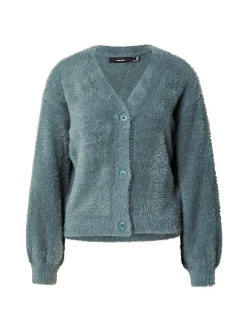 Se VERO MODA Cardigan 'VMALINA'  gran ved About You