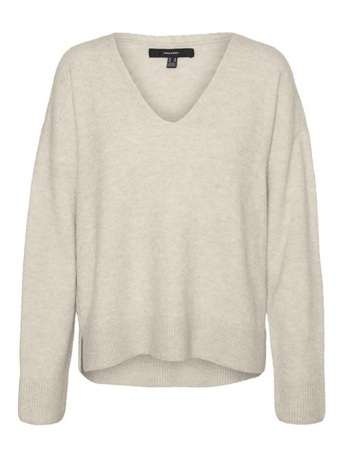 Se VERO MODA Pullover 'PHILINE'  beige ved About You