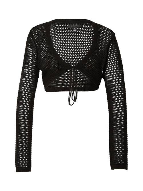 VERO MODA Cardigan 'MADERA'  sort