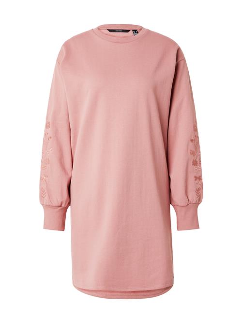 VERO MODA Kjole 'VMSELIN'  rosé