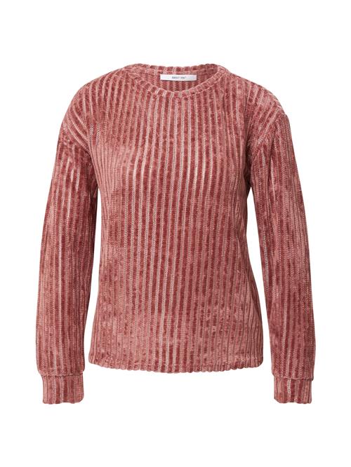 Se ABOUT YOU Pullover 'Loana'  rosé ved About You