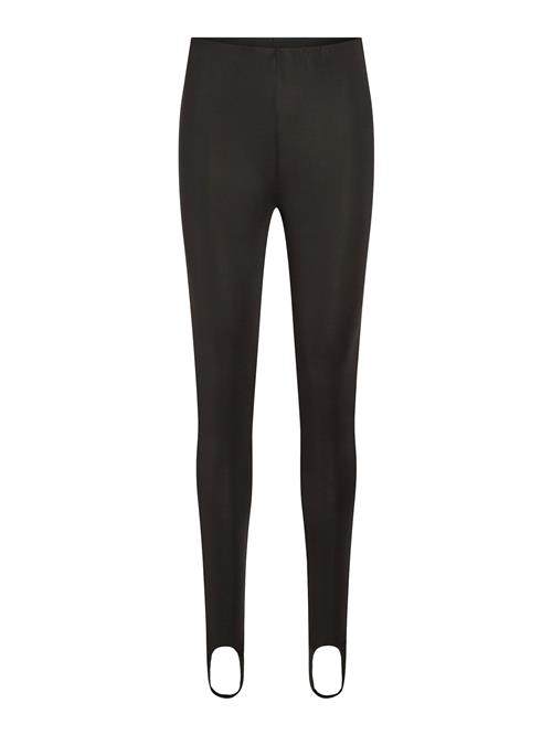 VILA Leggings 'SYLVIE'  sort