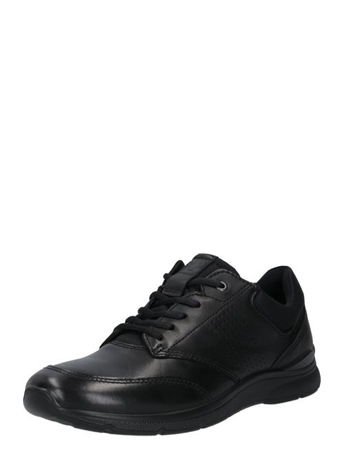 Se ECCO Sneaker low 'Irving'  sort ved About You