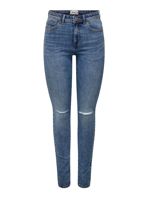 ONLY Jeans 'WAUW'  blue denim