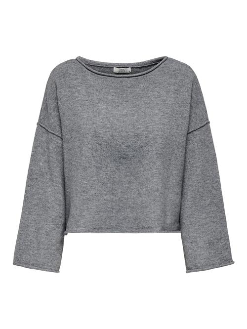 Se JDY Pullover 'JDYRUE'  grå-meleret ved About You