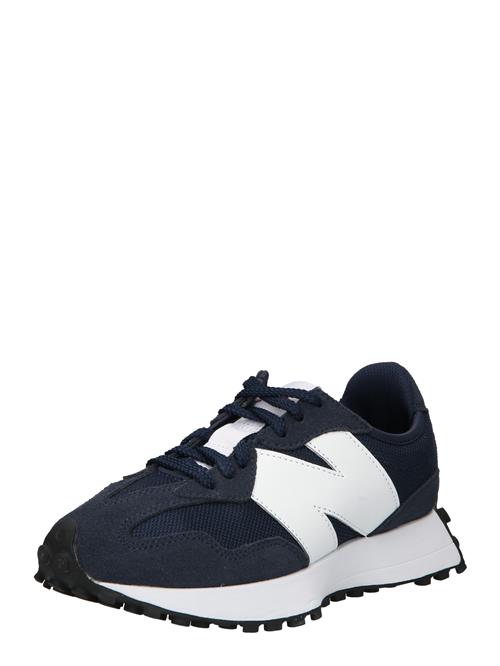 new balance Sneaker low '327'  navy / hvid