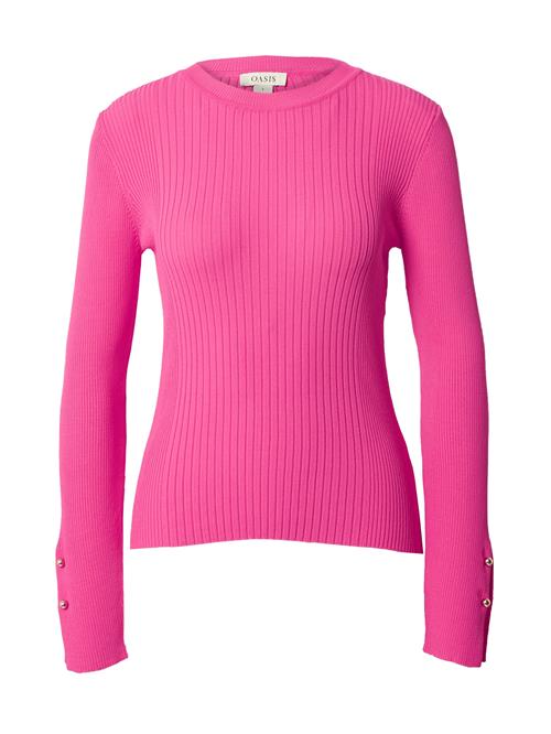 Se Oasis Pullover  pink ved About You