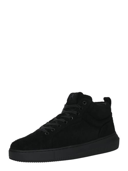 Se Calvin Klein Jeans Sneaker high  sort ved About You